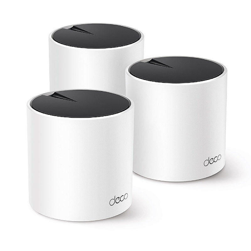 TP-Link DECO X55 (3-Pack)